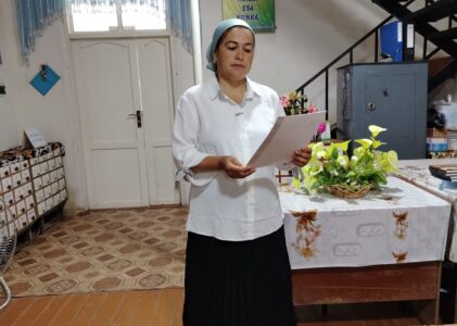 Ma’rifat soati