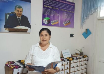Ma’rifat soati