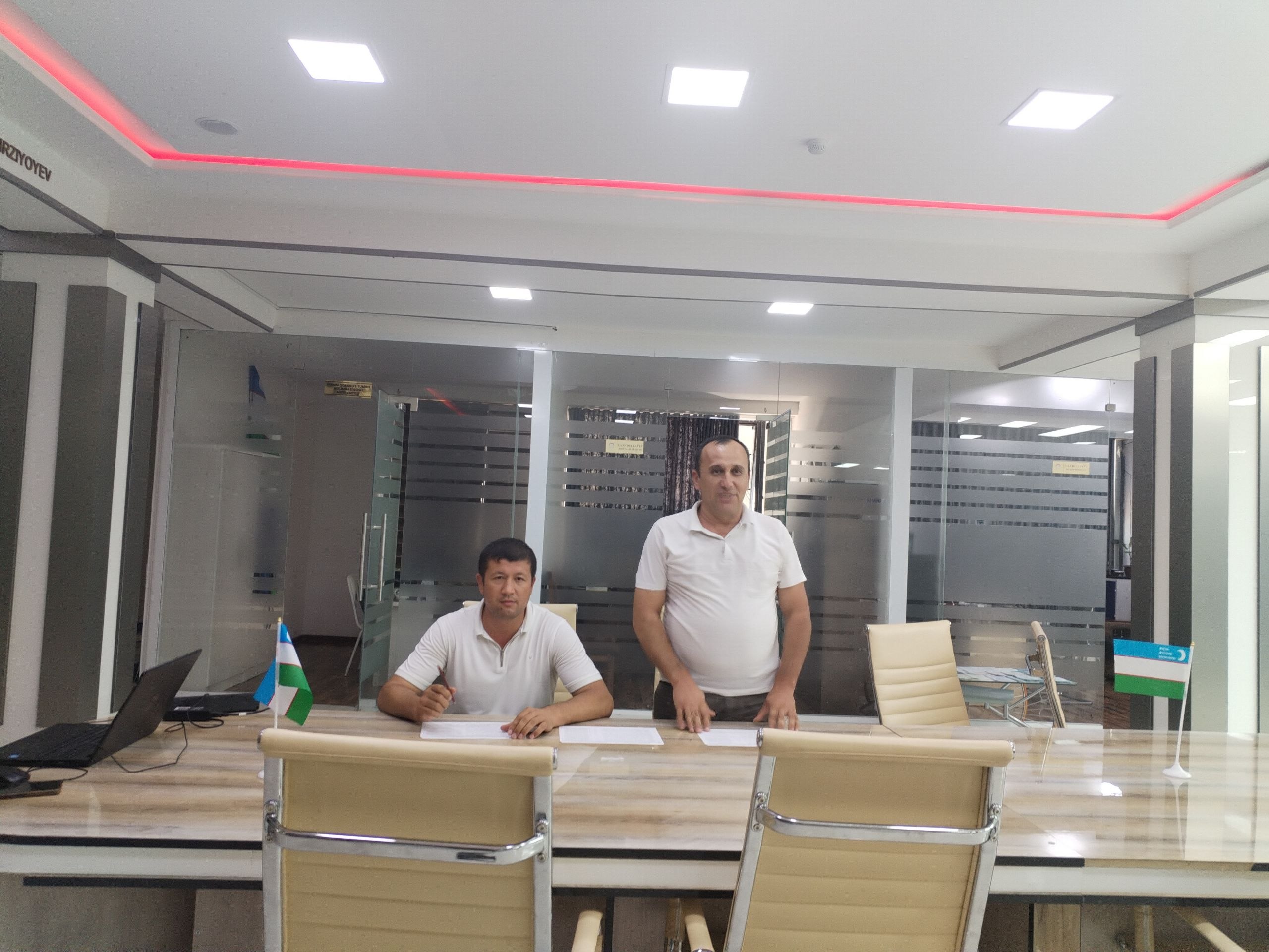 “Biz kitobxon oilamiz”